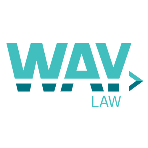 Way Law logo